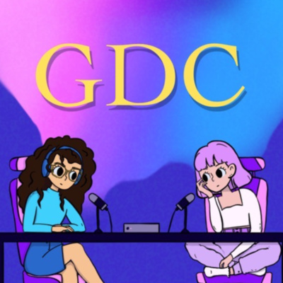 Bonus episode: Game Developer Conference special