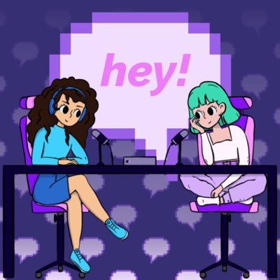 Announcement: Episode delay, sorry!