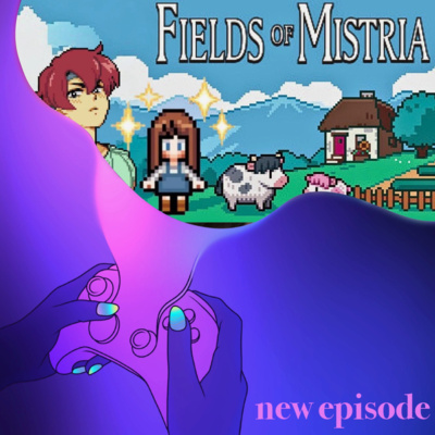 50. Fields of Mistria Early Access