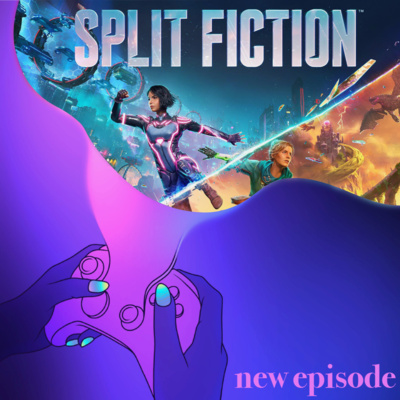 55. Split Fiction
