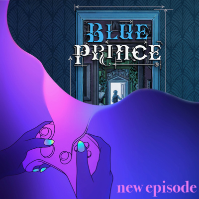56. Blue Prince
