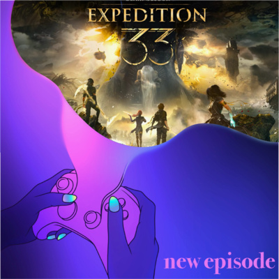 59. Lets play Expedition 33 