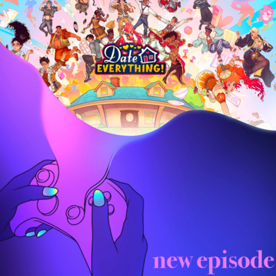 60. Date Everything! and more! 