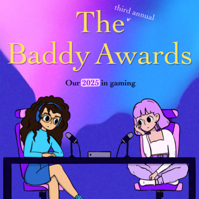 Currently playing episode