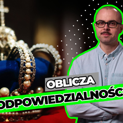 Oblicza odpowiedzialności – dr Monika Haczkowska