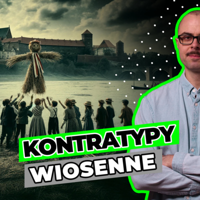 Kontratypy wiosenne – dr hab. Jan Kulesza, prof. UŁ | dr hab. Jacek Potulski, prof. UG