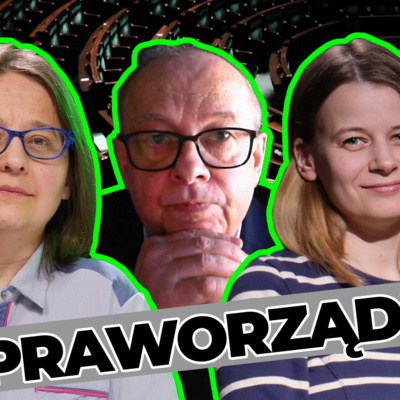 Praworządność w prawie karnym – dr hab. Agnieszka Barczak-Oplustil, prof. UJ | dr Małgorzata Pyrcak-Górowska