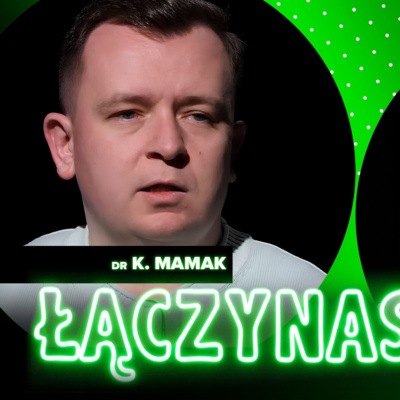 Bioniczne części ciała Zabójstwo robota Fundamenty prawa w czasach AI – dr Kamil Mamak