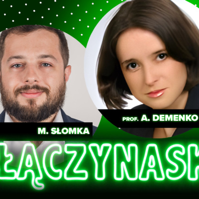 Miejsce publiczne Czasoprzestrzeń przestępstwa Czy Internet to miejsce – dr hab. Anna Demenko, prof. UAM | Mikołaj Słomka