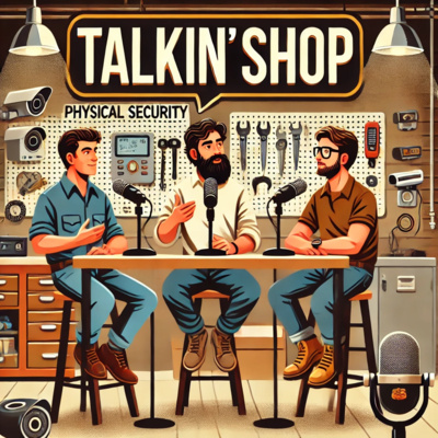 Talkin' Shop - Episode 2
