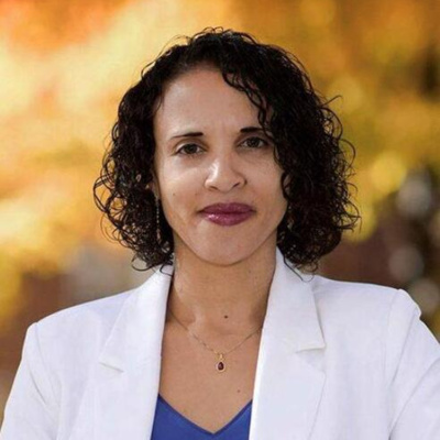 Dr Marlene Daut on Queen Marie-Louise of Haiti by Infinite Women