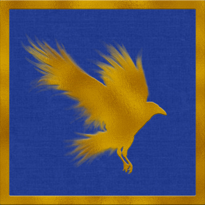 Elven voor Twaalven L6E11: Raven en Rode lopers (het waren kraaien)
