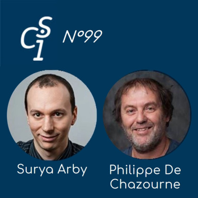 CSI n°99 : Surya Arby 13/04/2023 vaccins anti HPV, synthèse des données mises à jour 