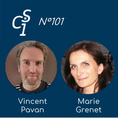 CSI n°101 : Vincent Pavan 20/04/2023 L'école depuis Platon à nos jours