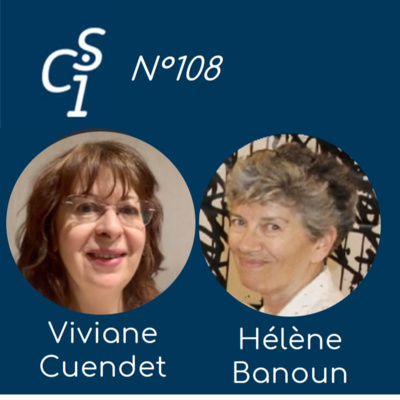 CSI n° 108 : Viviane Cuendet 15/06/23 Plongée dans les statistiques Covid et post-vaccinales Suisses