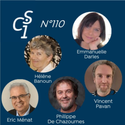 CSI n° 110 : 29/06/23 - L'actualité scientifique et juridique