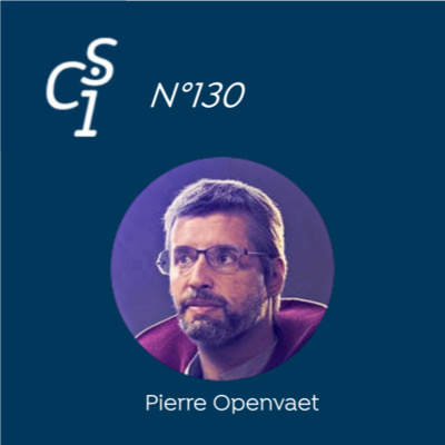 CSI N°130 le 11/01/24 : Pierre Openvaet – essai clinique des produits Pfizer/BioNTech