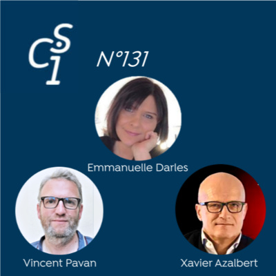 CSI N°131 le 18/01/24 : E.Darles V.Pavan X.Azalbert - étude sur l'hydroxychloroquine 