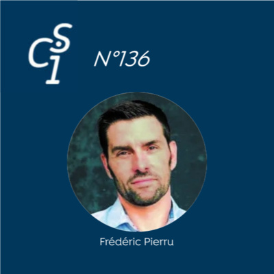 CSI N°136 22/02/24 : Frédéric Pierru - Soignants suspendus, autopsie d'une erreur