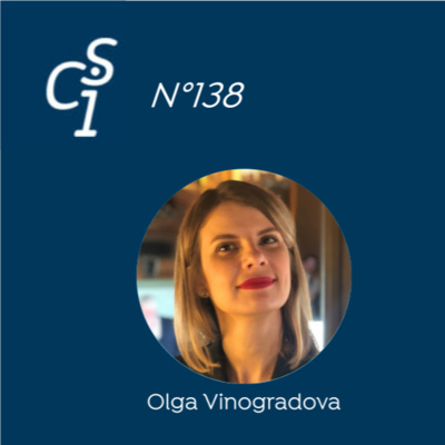 CSI N°138 le 07/03/24 : Olga Vinogradova – Condorcet maître à penser du transhumanisme ?