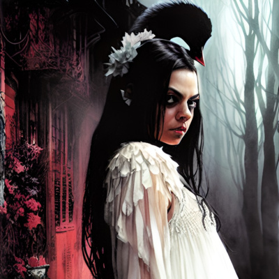 Ep 21: Black Swan 2 - Nick's Pitch