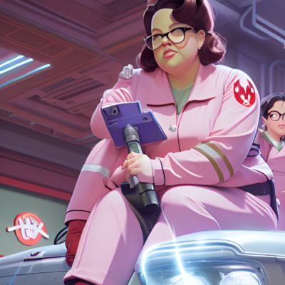 Ep 22: Ghostbusters 2 - Brendan's Pitch