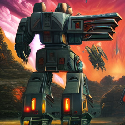 Ep 27: Transformers The Sequel - Nick and Quinny's Pitches