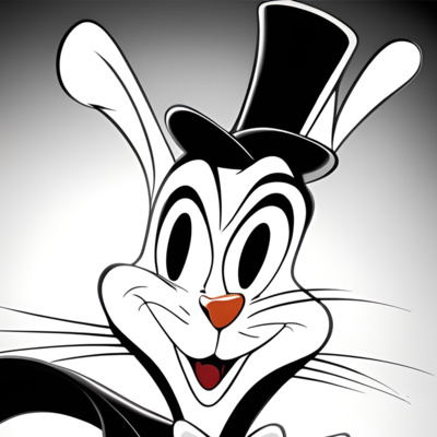 S2E15: Roger Rabbit - Nick's Pitch