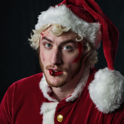 S2E19: Secret Santas - Brendan's Pitch