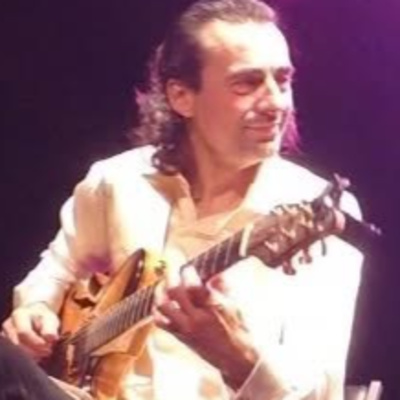 The Jaco Abel Interview 