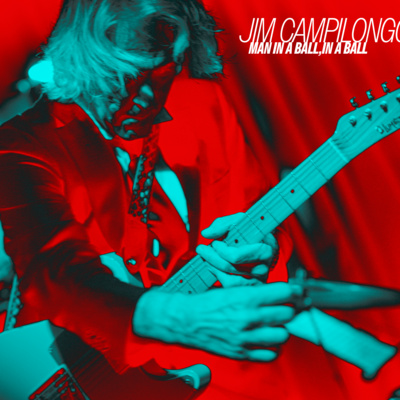 The Jim Campilongo Interview Set III