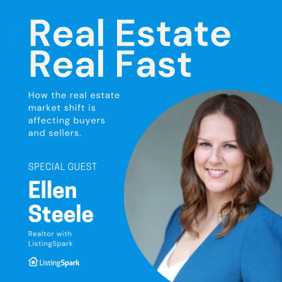 Real Estate Real Fast
