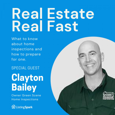 Real Estate Real Fast