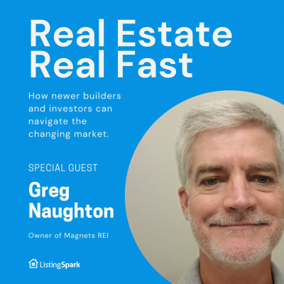 Real Estate Real Fast