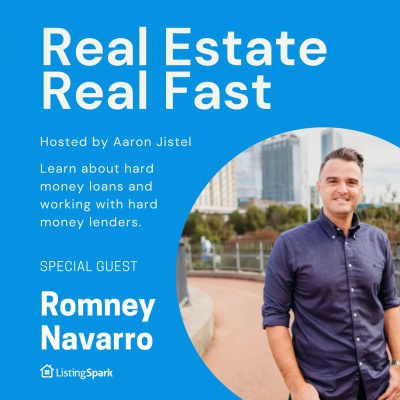 Real Estate Real Fast