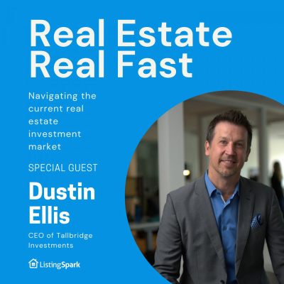 Real Estate Real Fast