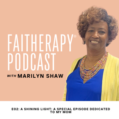 A Shining Light | A special episode dedicated to my mom