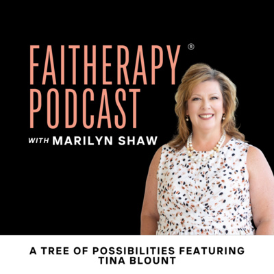 A TREE OF POSSIBILITIES FEATURING TRINA BLOUNT