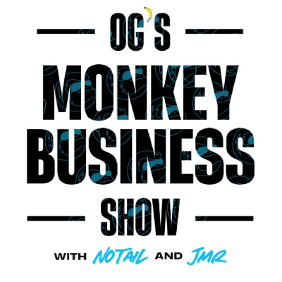OG\'s Monkey Business Show