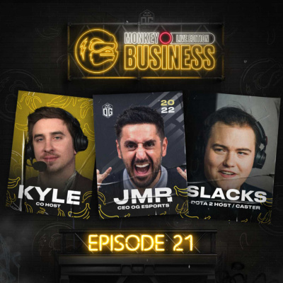 OG\'s Monkey Business Show