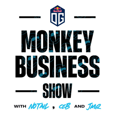 OG\'s Monkey Business Show