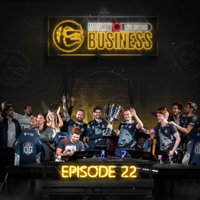OG\'s Monkey Business Show