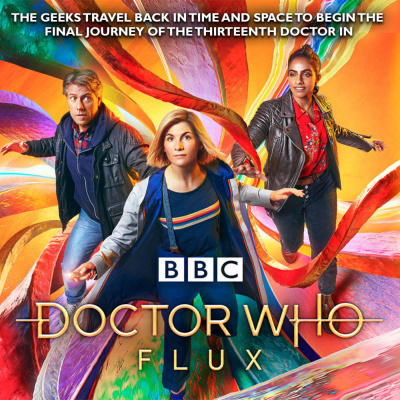 Episode 141 : The Doctor Returns!