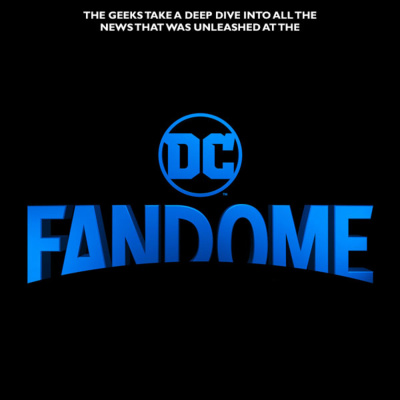 Episode 103 : Enter the Fandome!