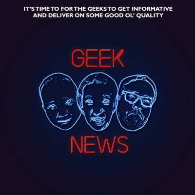 Episode 89 : News N Viewz N Stuffz