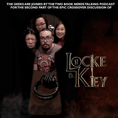 Episode 87 : GIM V TBNT: Part Deux