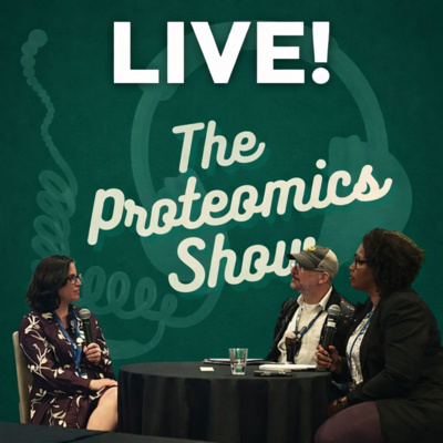 Ep 100 - Pony Express (LIVE!) - Dr. Natalie Clark