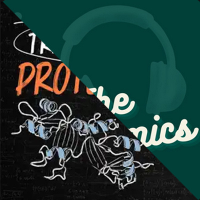 Ep 72 - B-sides - Translating Proteomics Crossover w/ Parag Mallick