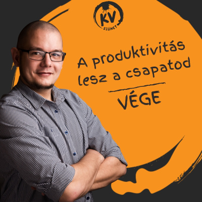 KV szünet