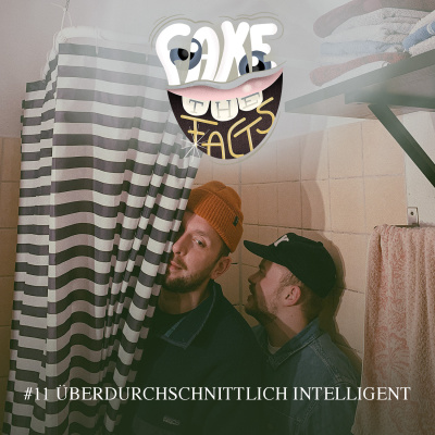#11 - Überdurchschnittlich intelligent